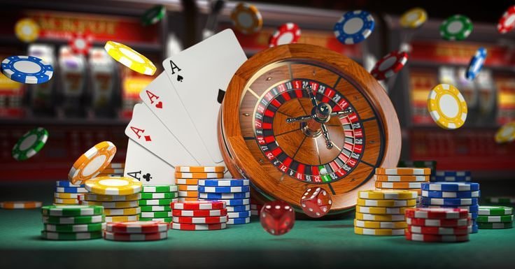 Sảnh game 88v – sportsbook, live casino và slot online tại Việt Nam