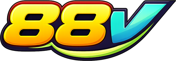 Logo 88v – trang chủ